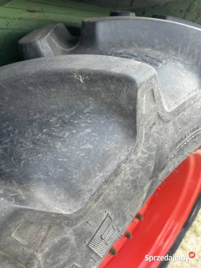 Ciągnik Fendt Farmer 306LS Turbomatik Łyse sprzedam