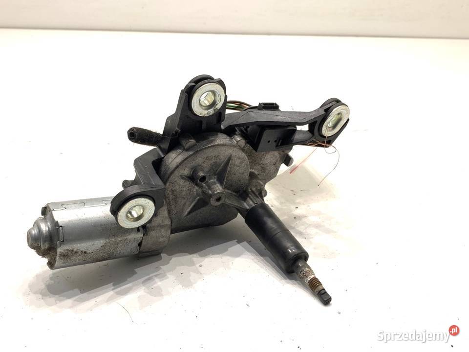 SILNIK WYCIERACZEK TYŁ VW CADDY III 1T0955711D