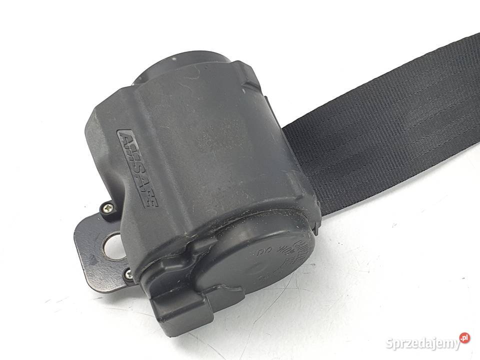 Pas Pasy Can Am Maverick Turbo Xds Łódź