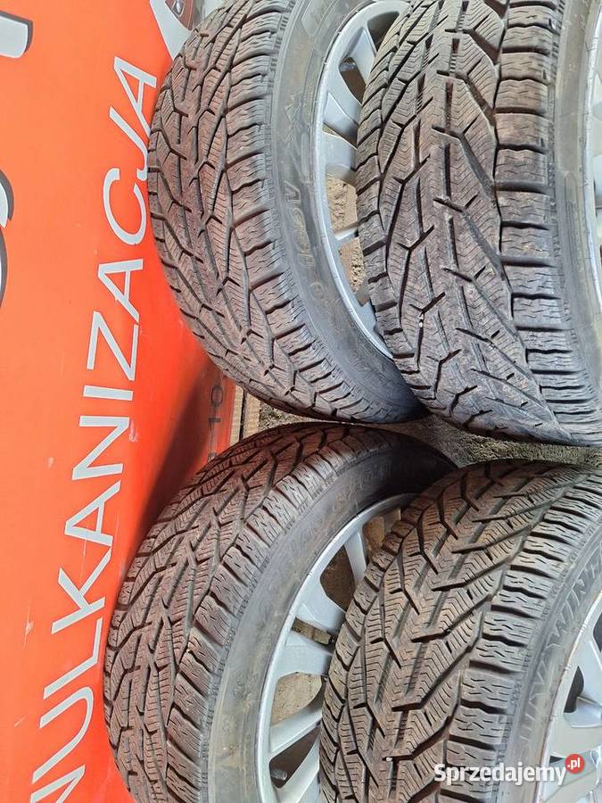 Alufelgi 5x120 20 ET53 RANGE ROVER SPORT VOGUE Land Rover OE Choceń