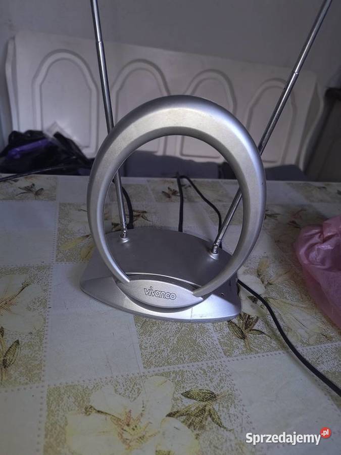 Antena pokojowa Białystok