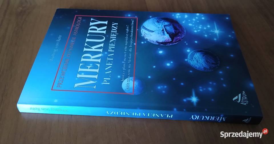 Merkury planeta pieniędzy która z planet ma na miękka