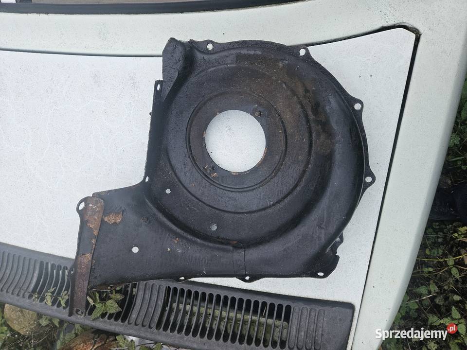 Fiat 126p obudowa wentylatora prądnicy Łódź