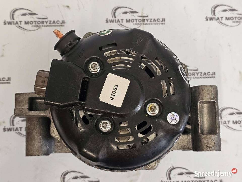 LEXUS IS 22 D 2ADFHV 177 06r alternator