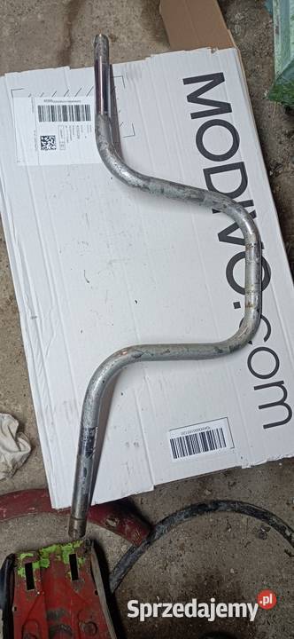 Kierownica Motorynka Oryginalna Kierownice motocyklowe zachodniopomorskie Koszalin