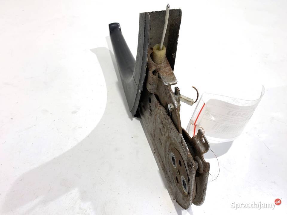 DŹWIGNIA HAMULCA RĘCZNEGO VW CARFTER 30 35 0616 sprzedam