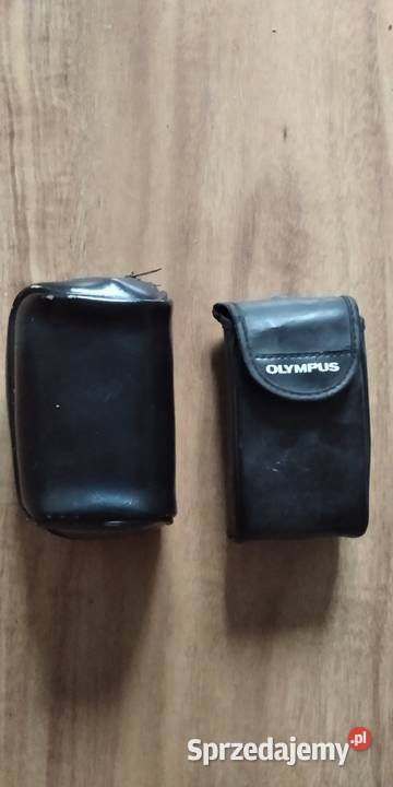 Aparaty fotografyczne