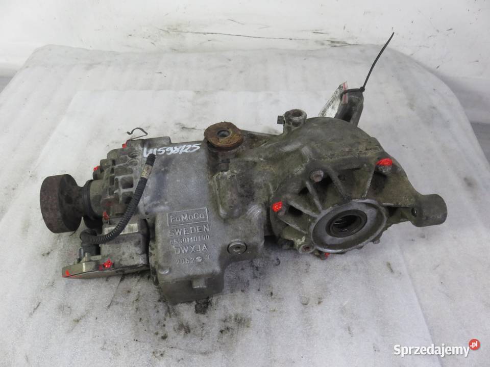 DYFER FORD KUGA I 20 TDCi 4x4 G6DG P6539111400