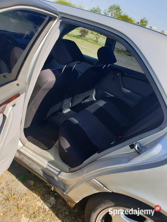 MercedesBenz C220 Elegance Sopot