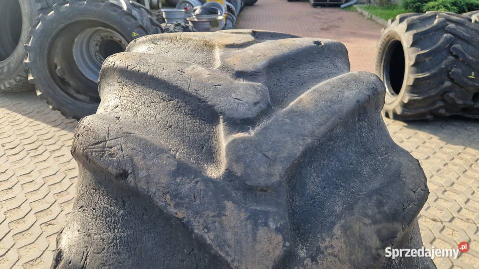 60055265 nokian 40 bez napraw LKT Harwester