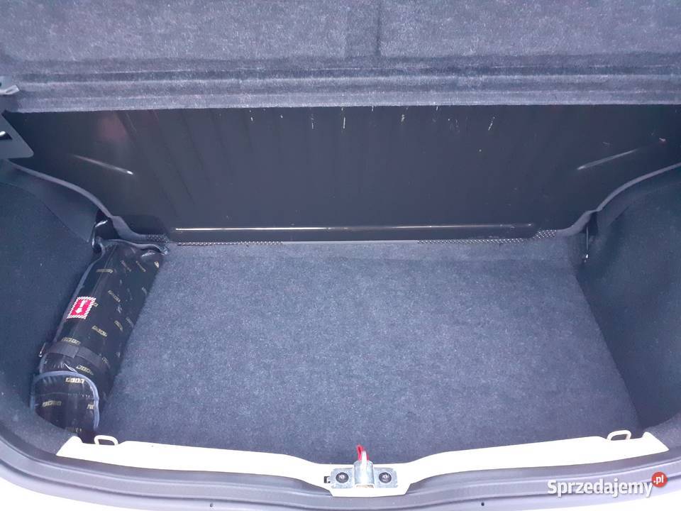 FIAT PANDA 11201070 krajowa ładna zadbana Wolbrom