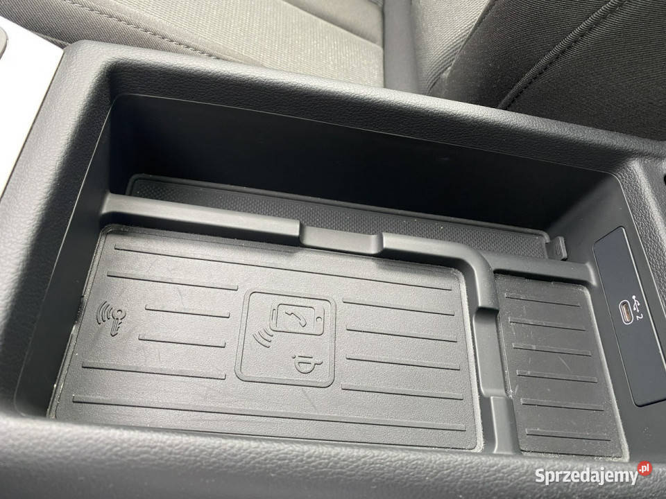 Audi A4 Avant I Wł Kraj2024rej Bezszkodowy elektrycznie ustawiane fotele A4 Pruszków