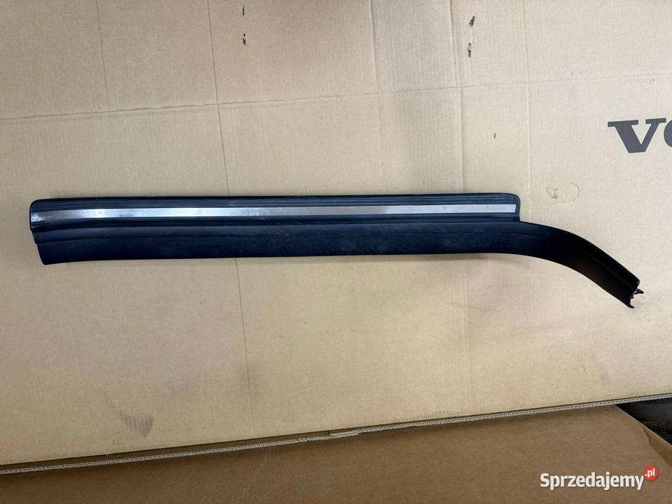 Listwa progowa wewnętrzna Lexus LS400 UCF10 Lewa sprzedam