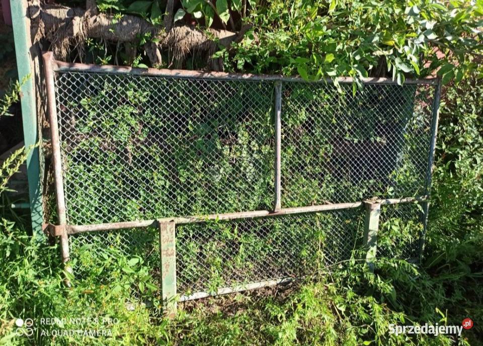 Rozrzutnik warfama N228 45 t Weidemann Paprotnia