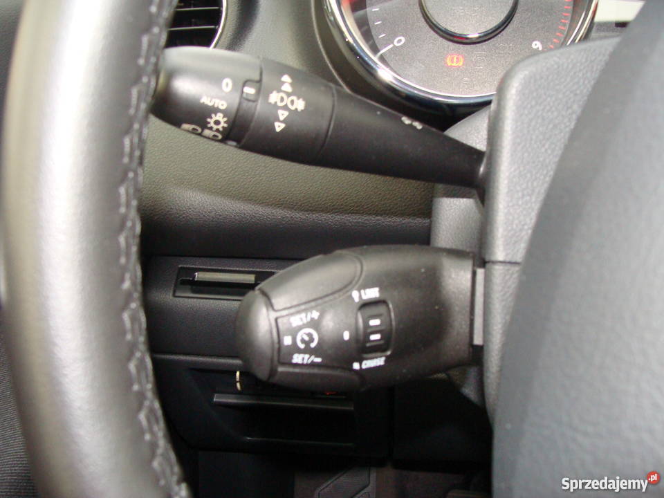PEUGEOT 5008 20 150 w ASO igiełka sprowadzony 5008 Tomaszów Mazowiecki