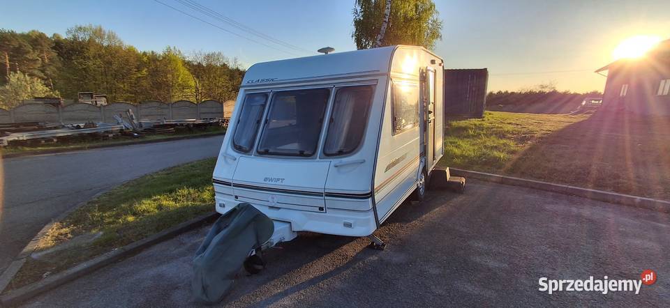 Sprzedam przyczepę niskie DMC