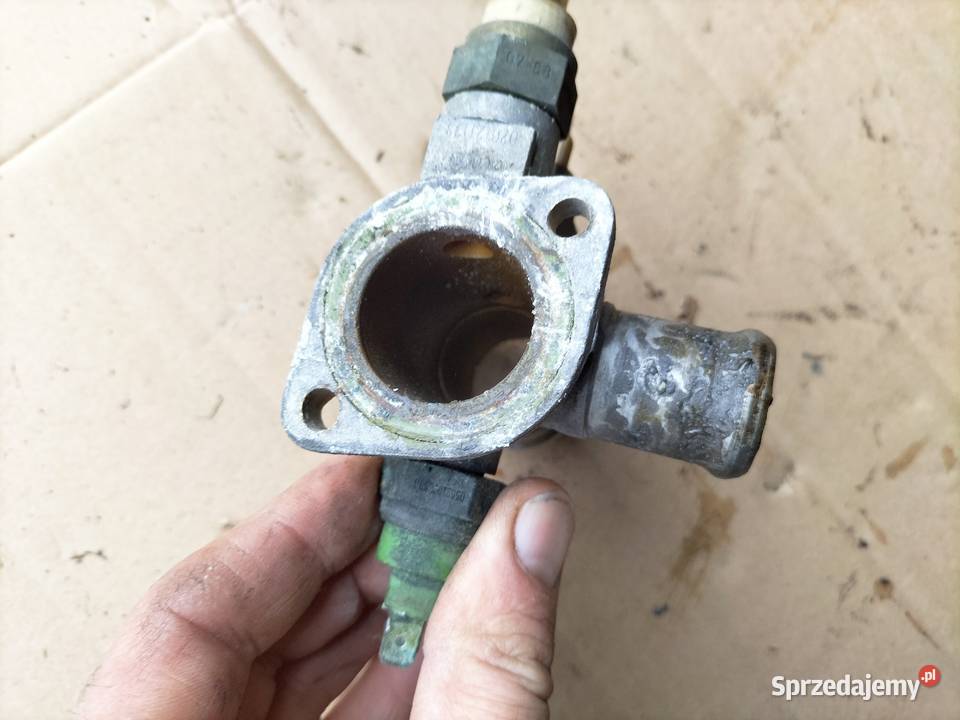 AUDI 80B3 80 B3 18 KRÓCIEC WODY GŁOWICY CZUJNIK osobowe Pozostałe Kamień-Kolonia