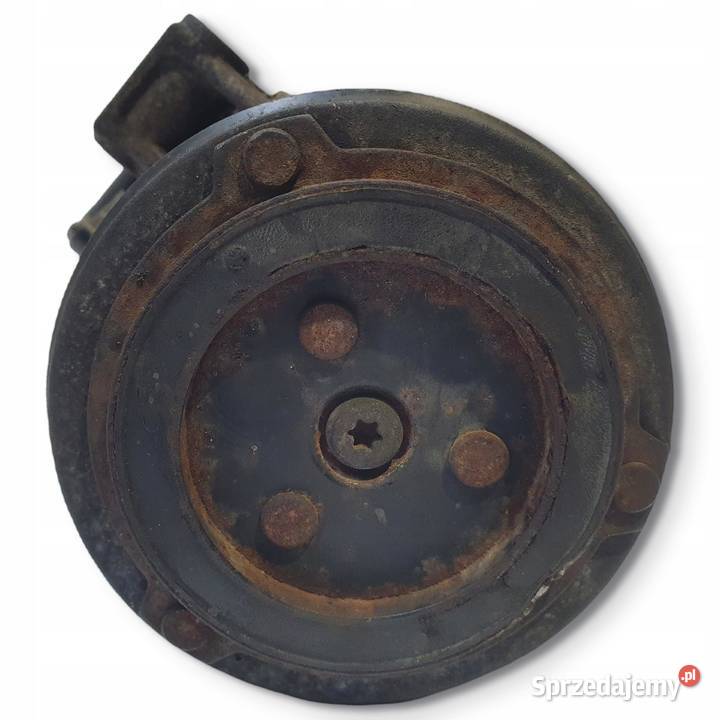 SPRĘŻARKA KLIMATYZACJI BMW X3 E83 20 D Chełm