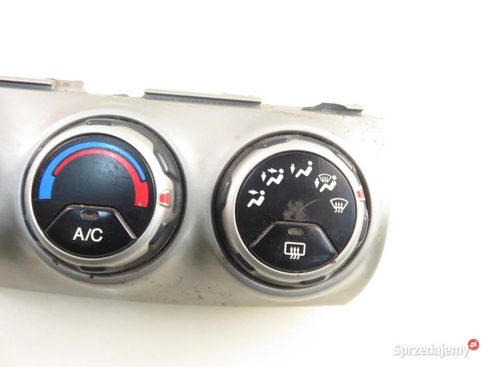 KLIMATRONIK HONDA CRV II RD D026Z małopolskie