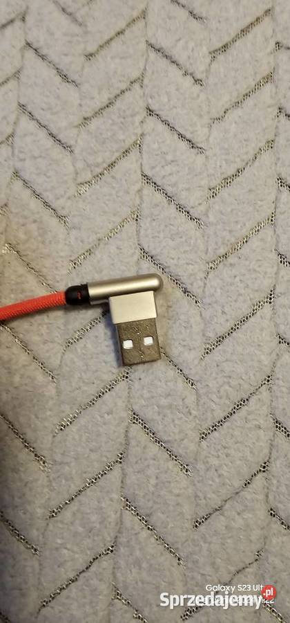 Przewód mikro usb Kutno