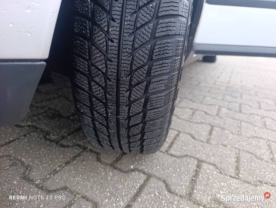 Volvo S 40 nowe opony autoalarm Sosnowiec