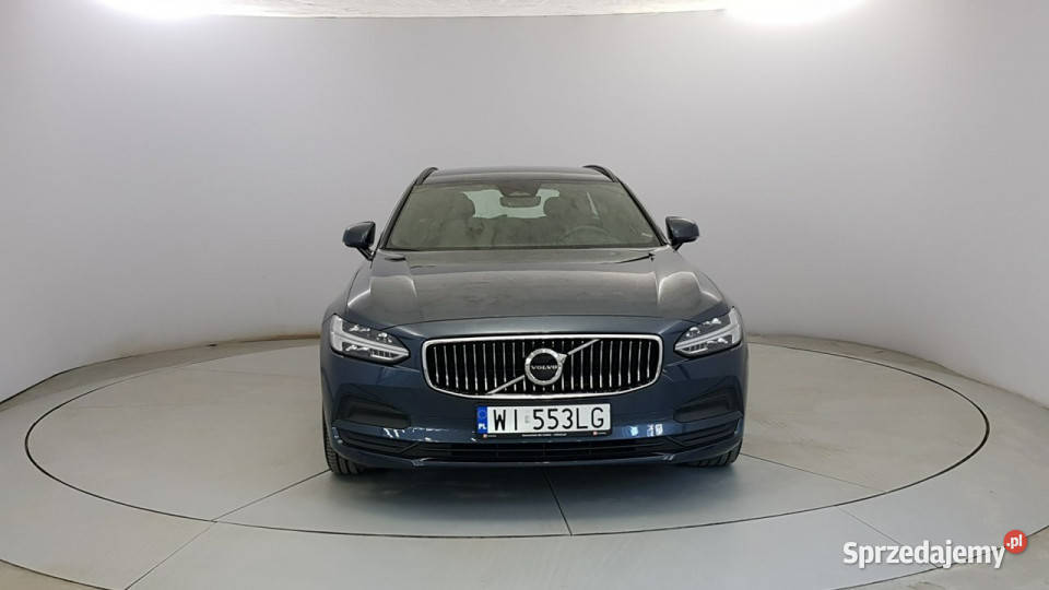 Volvo V90 B4 D Momentum Pro aut Z Polskiego Warszawa sprzedam