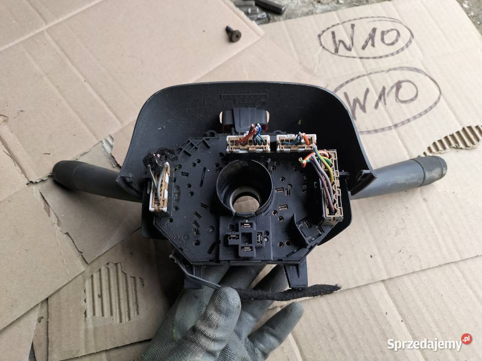 FIAT PUNTO 1 MK1 MANETKA PRZEŁĄCZNIK ZESPOLONY