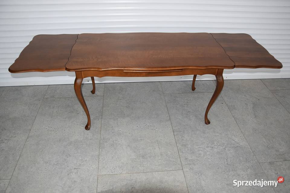 ława ludwikowska rozkładana i podnoszona nowa warmińsko-mazurskie sprzedam