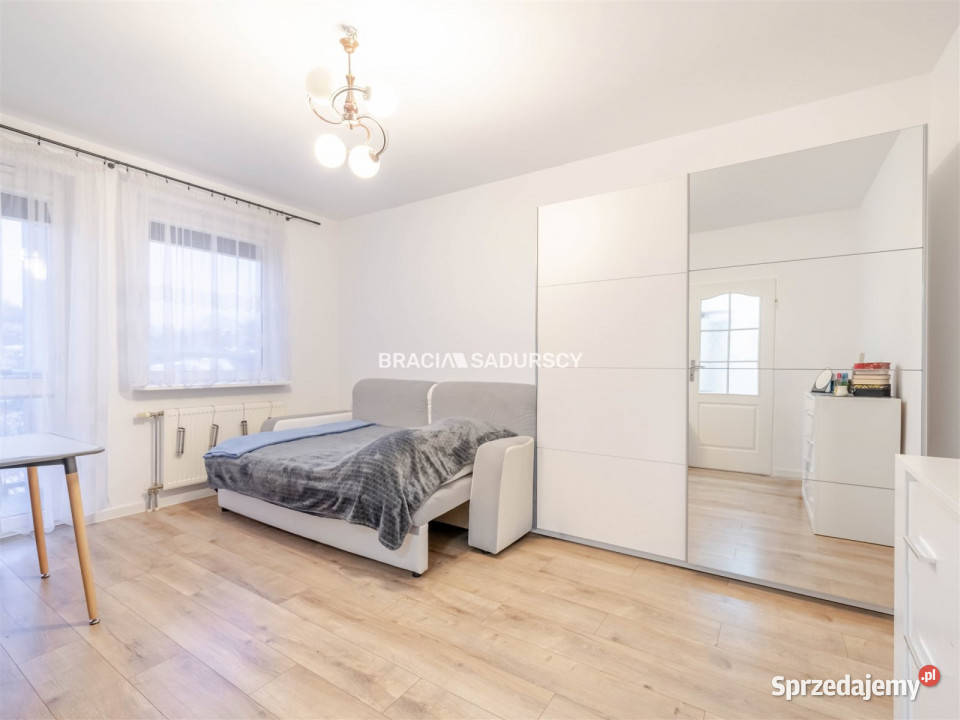 Mieszkanie Kraków Wielicka 3322 metry 1 pokój