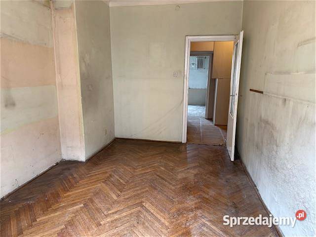 MOKOTÓW rozkładowe do remontu mieszkanie w sprzedam