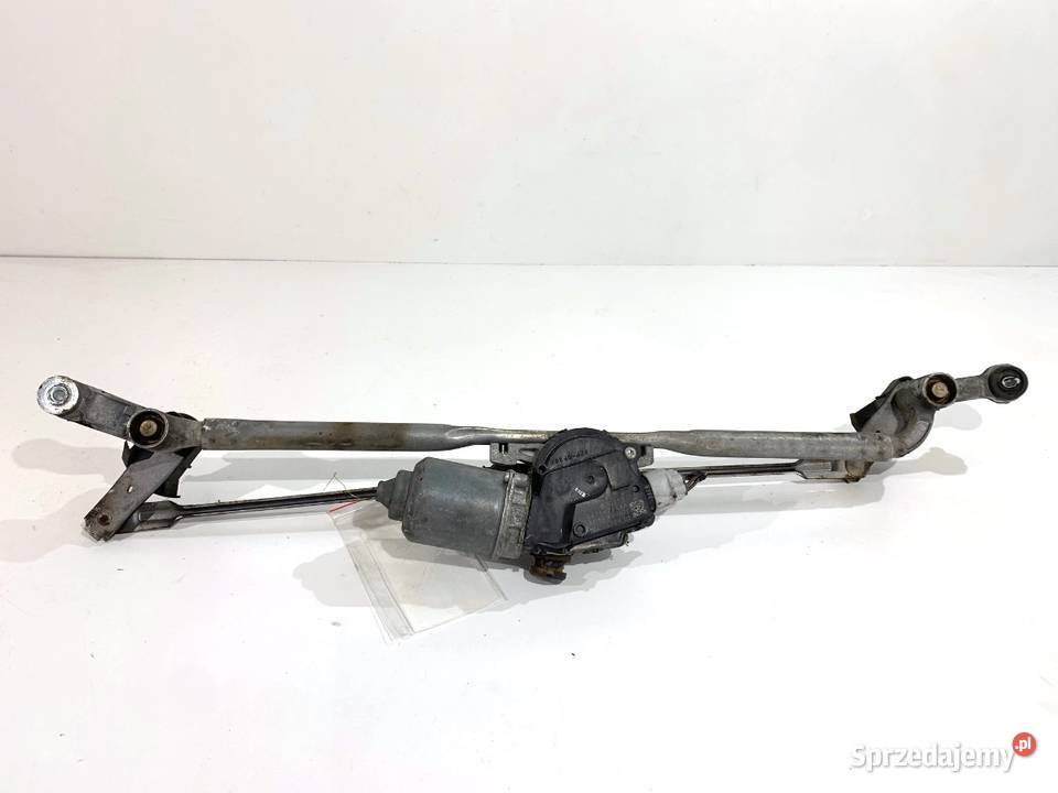 MECHANIZM WYCIERACZEK PRZÓD JEEP GRAND CHEROKEE Mechanizmy wycieraczek