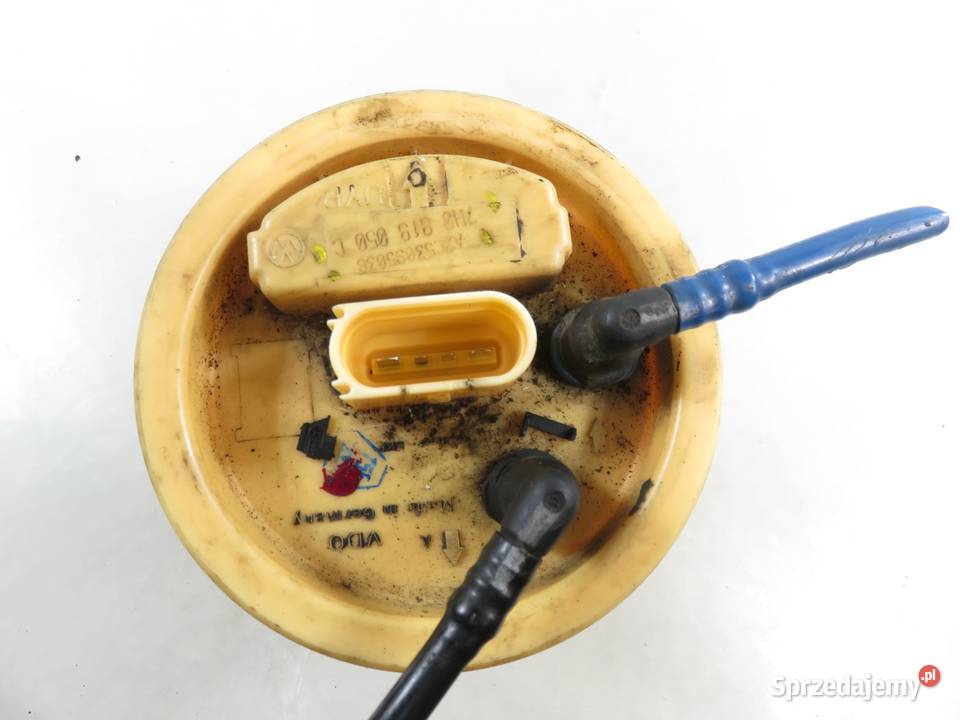 POMPA PALIWA VW TRANSPORTER T5 19 TDI BRS Pompy paliwa małopolskie