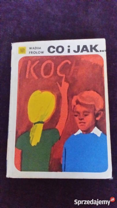 Co i Wadim Frołow dolnośląskie Wrocław