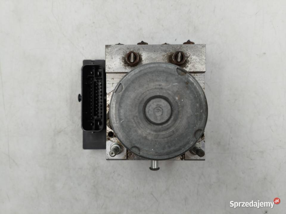 Pompa ABS ESP Opel Corsa D 13282283 0265230332 osobowe Wyszków
