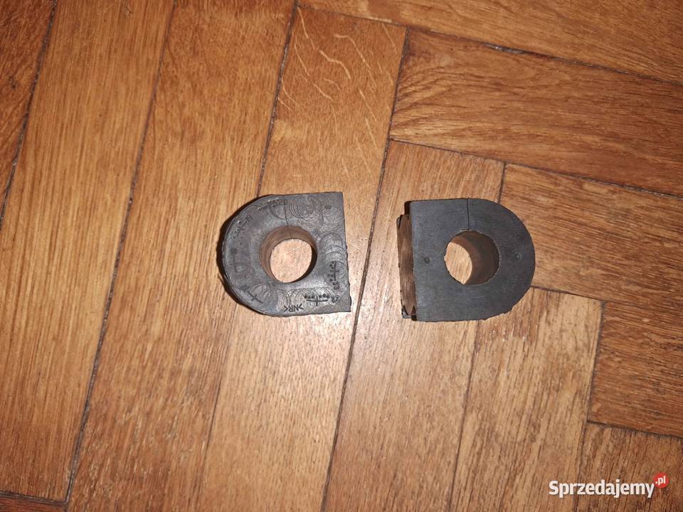 HSBCMF Tuleje przedniego stabilizatora D272 Olsztyn