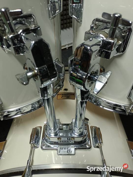 Perkusja Pearl Professional DX Series Made in Piła