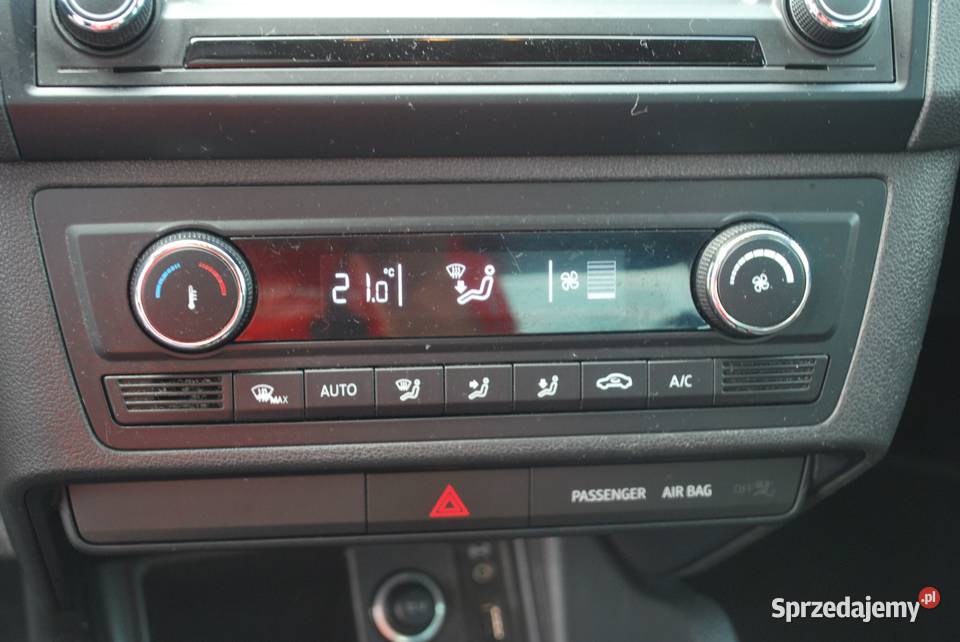Seat Ibiza FR Tempomat klima alu czujniki nieuszkodzony sprzedam