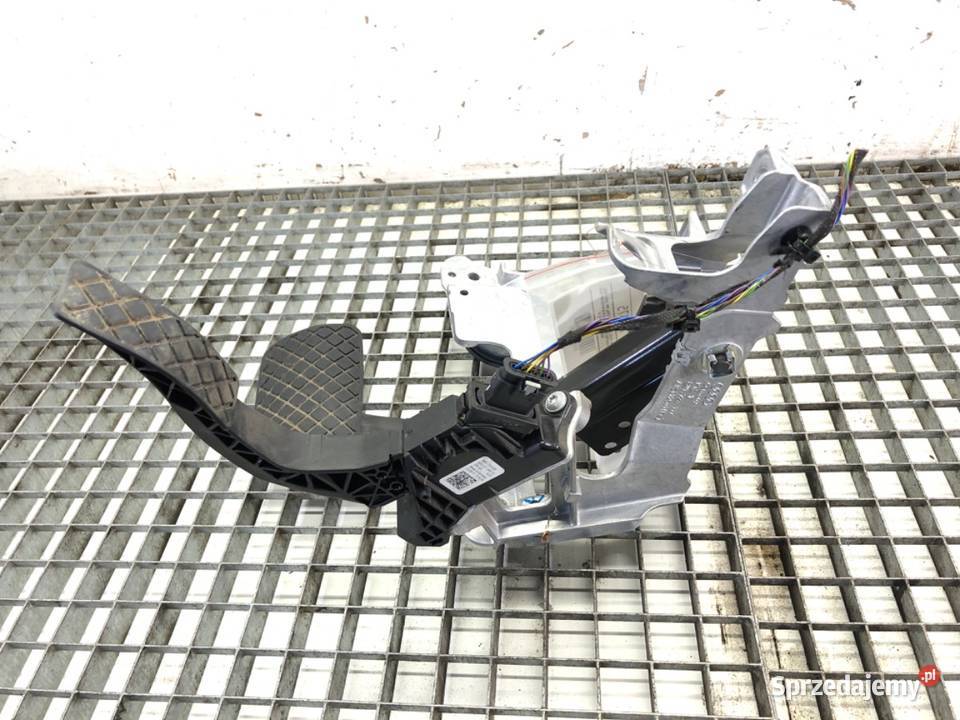 PEDAŁY AUDI A5 F5 8W1723117 20 190 sprzedam