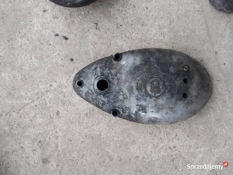 wsk 125 łańcuch Głębowice