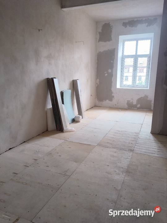 Mieszkania z potencjałem 64m2 29m2 6m2 3 piętra i więcej Kętrzyn sprzedam