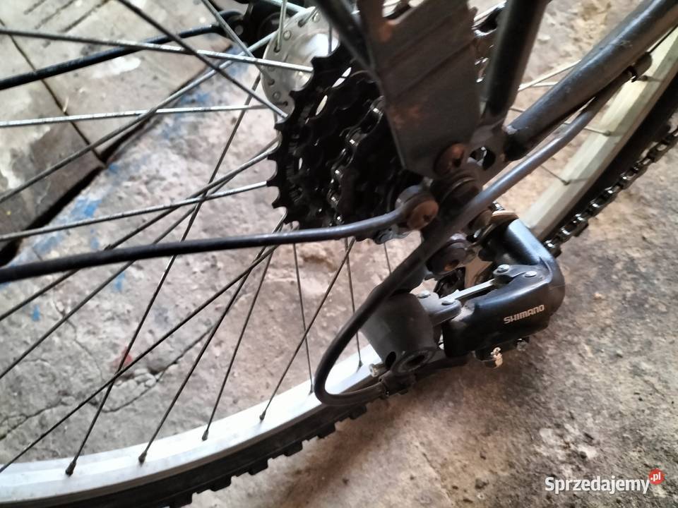 Sprzedam rower GRAND CITY Górskie, MTB