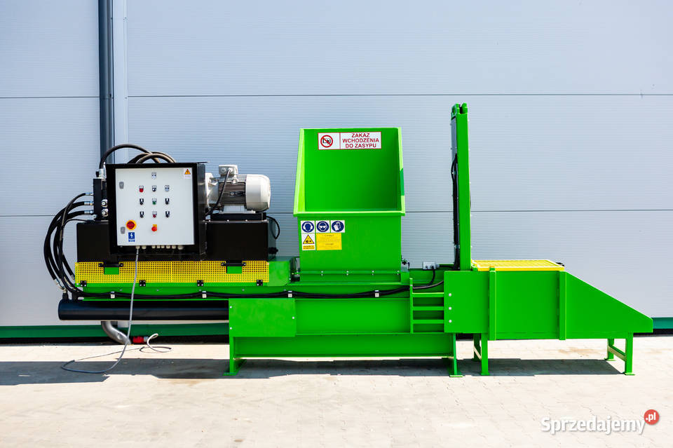 Belownica do puszek puszkarka Sośno