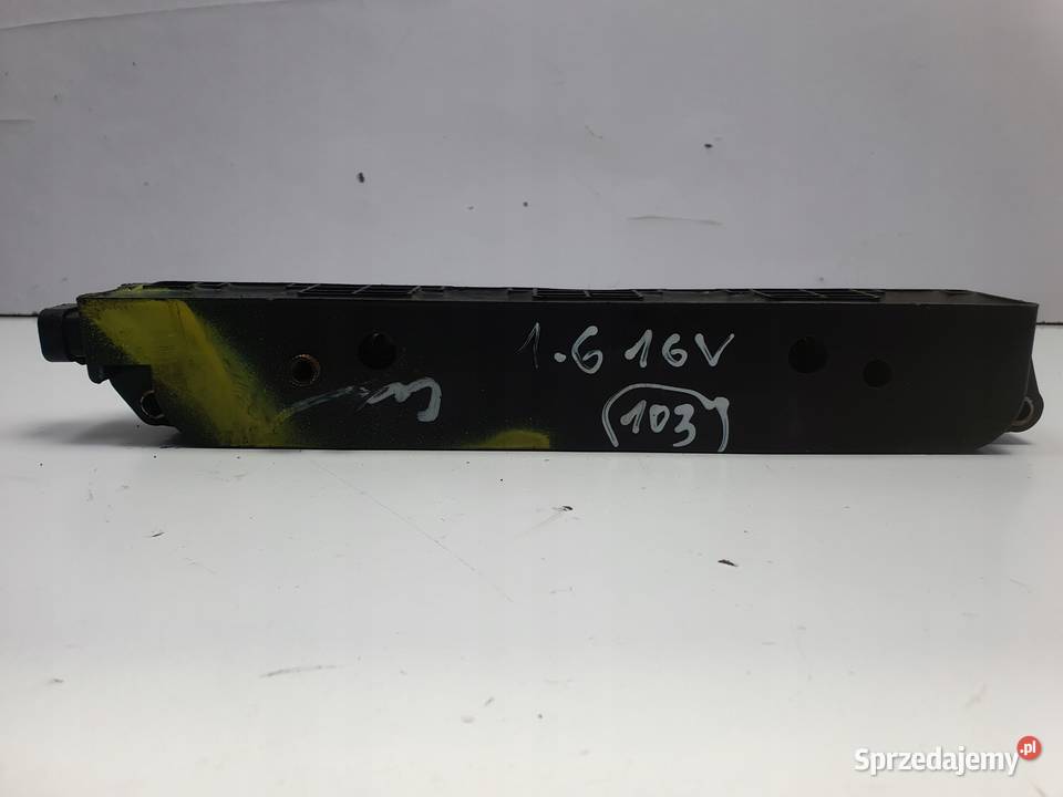 CEWKA ZAPŁONOWA Opel Astra II G 14 16 16V Pozostałe Rudka