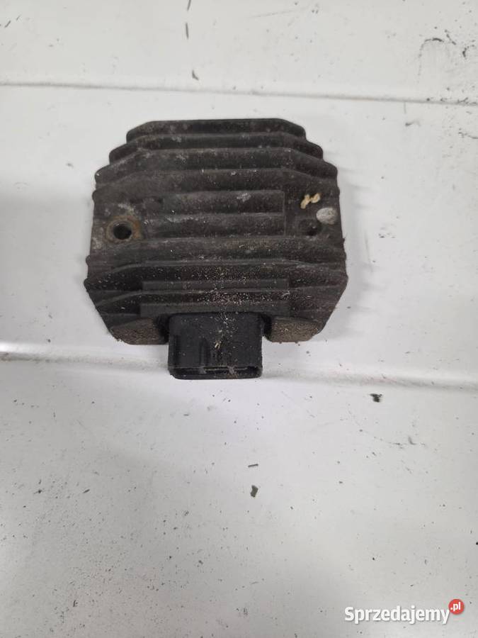 Regulator napięcia yamaha grizzly 660 Wiele