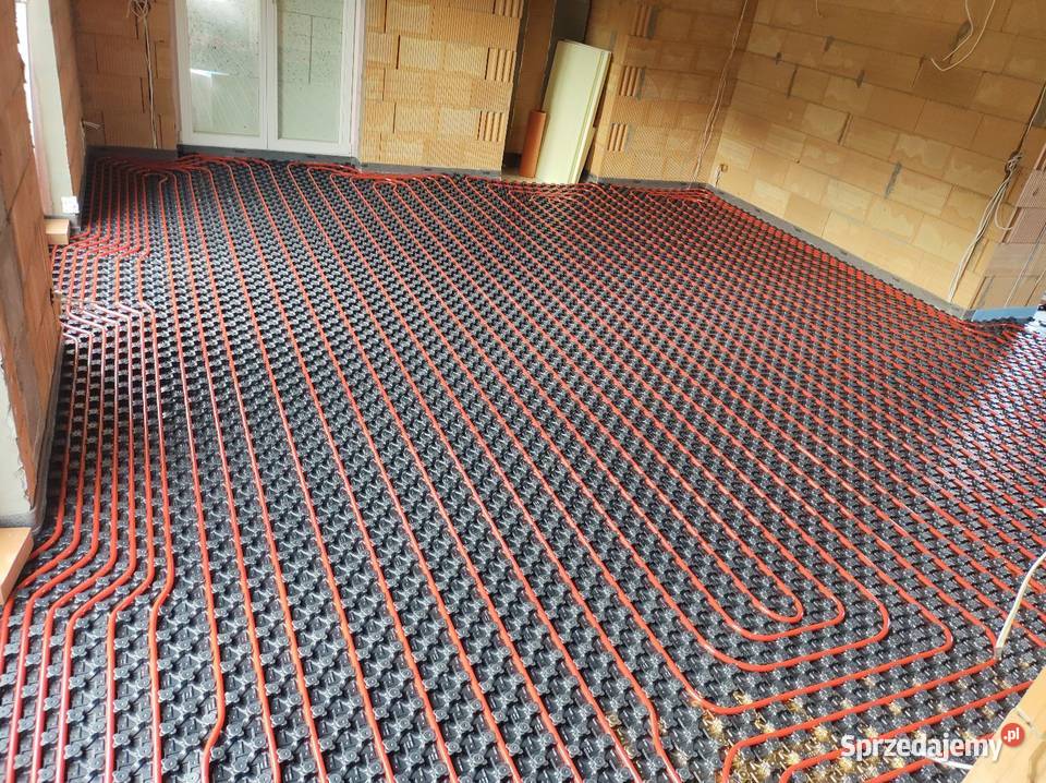 Usługi hydrauliczne budowlane remontowe kujawsko-pomorskie Toruń