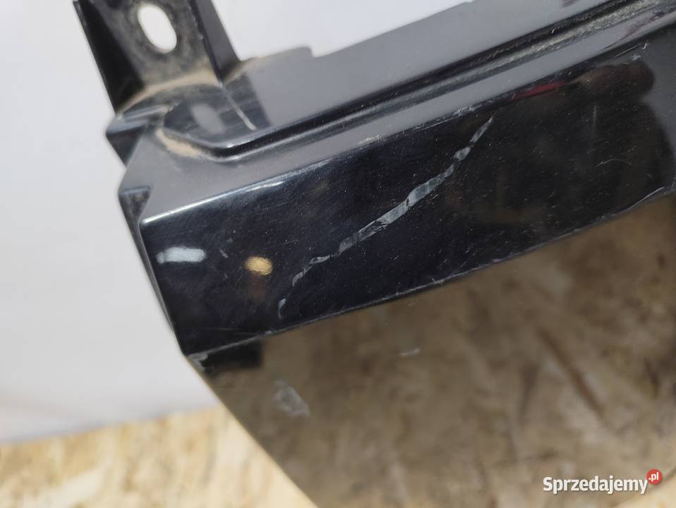 Narożnik Zderzaka Prawy Tył Vw Transporter T6 Pleszew