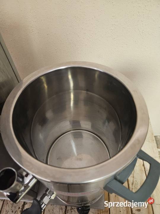 Bravilor Bonamat profesjonalny ekspres Pszczyna