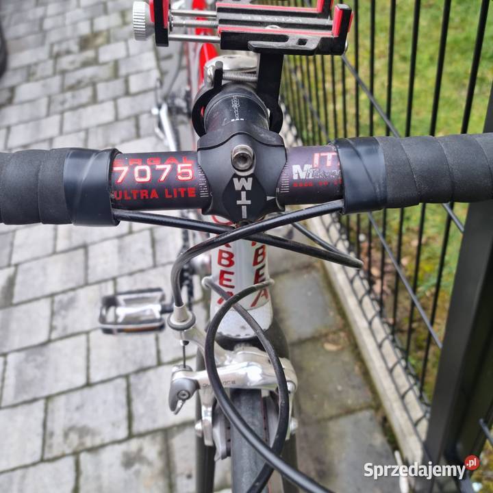 ORBEA szosa 28 Shimano widelec karbon Skoczów sprzedam
