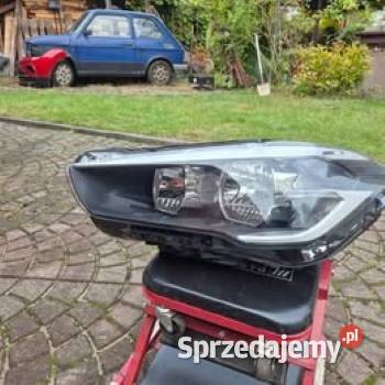BMW X1 f48 lampa lewa Motoryzacja Skarżysko-Kamienna