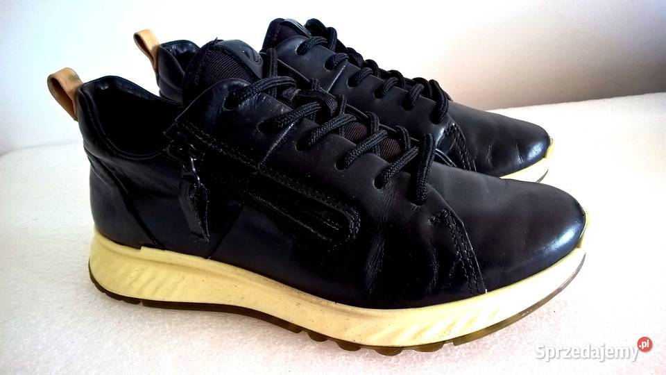 Damskie ECCO ST1 sneakersy okazja super stan 99 Rzeszów